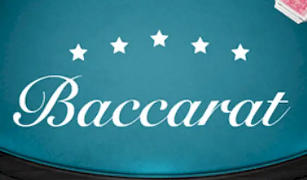 Baccarat