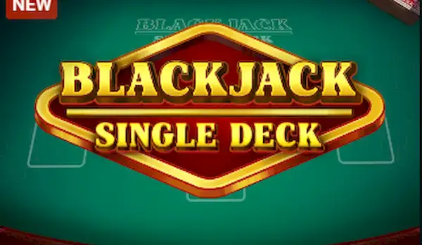 BlackJack single deck